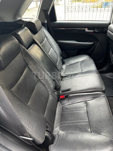 Kia Sorento 2014, 144,000 km - 2.4 л - Bakı