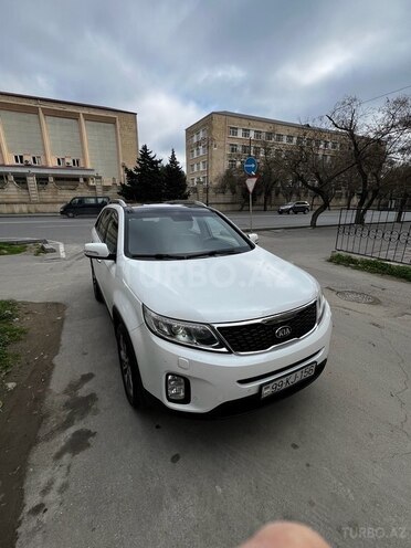 Kia Sorento 2014, 144,000 km - 2.4 л - Bakı