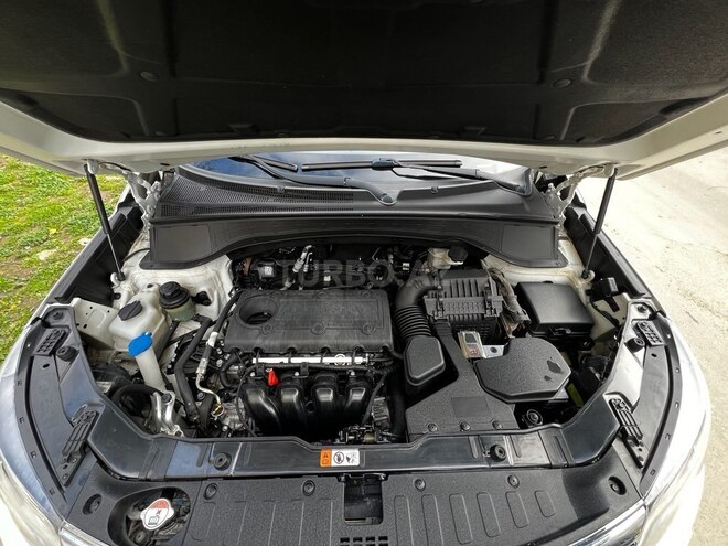 Kia Sorento 2014, 144,000 km - 2.4 л - Bakı