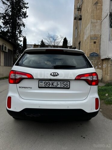 Kia Sorento 2014, 144,000 km - 2.4 л - Bakı