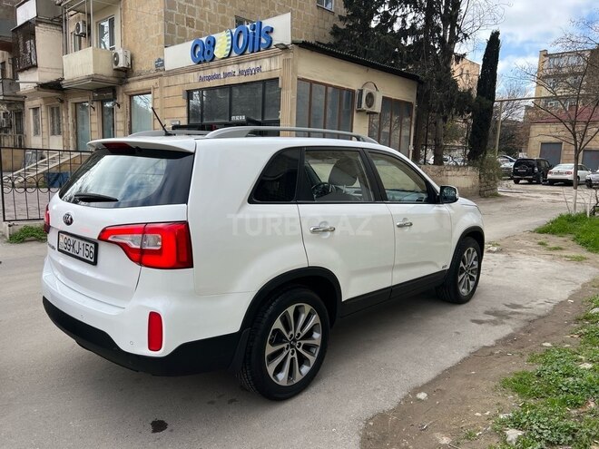 Kia Sorento 2014, 144,000 km - 2.4 л - Bakı