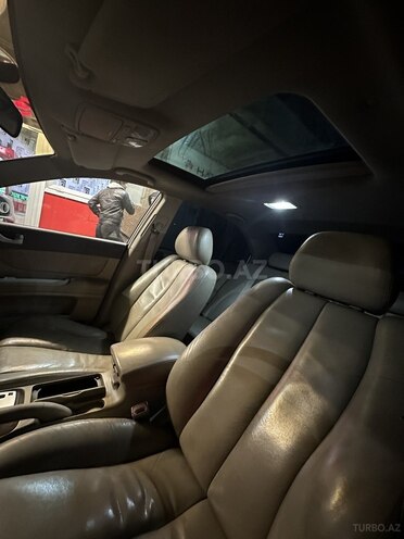 Hyundai Sonata 2007, 309,287 km - 2.4 l - Sumqayıt