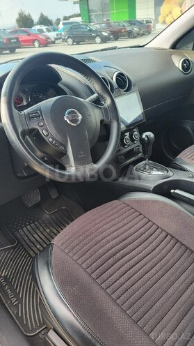 Nissan Qashqai 2009, 277,000 km - 2.0 l - Sumqayıt