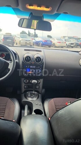 Nissan Qashqai 2009, 277,000 km - 2.0 l - Sumqayıt