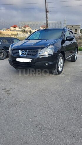 Nissan Qashqai 2009, 277,000 km - 2.0 l - Sumqayıt
