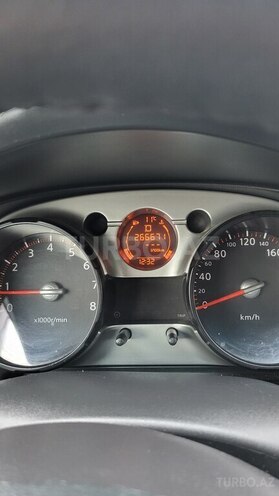 Nissan Qashqai 2009, 277,000 km - 2.0 l - Sumqayıt