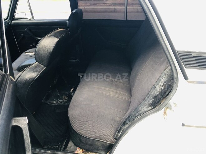 LADA (VAZ) 2106 1995, 95,500 km - 1.5 l - Gəncə