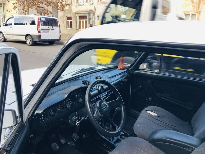 LADA (VAZ) 2106 1995, 95,500 km - 1.5 l - Gəncə