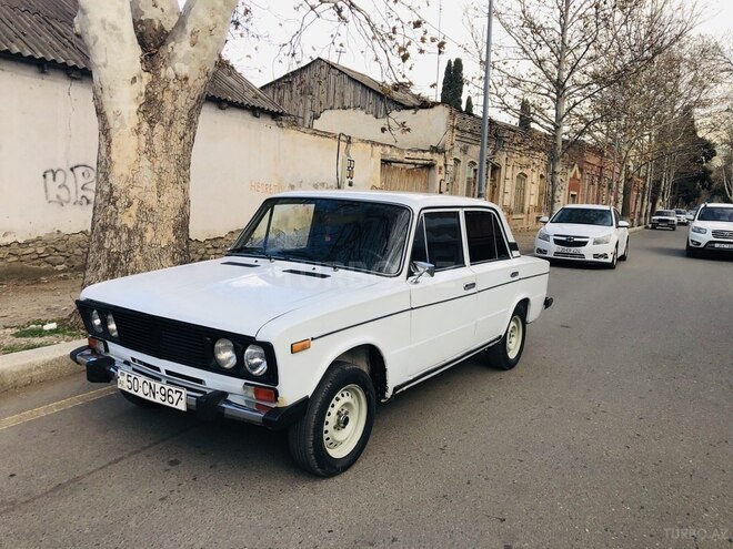 LADA (VAZ) 2106 1995, 95,500 km - 1.5 l - Gəncə