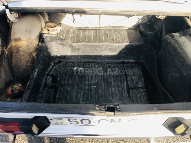 LADA (VAZ) 2106 1995, 95,500 km - 1.5 l - Gəncə