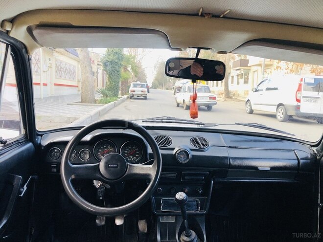 LADA (VAZ) 2106 1995, 95,500 km - 1.5 l - Gəncə