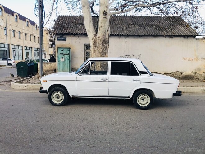 LADA (VAZ) 2106 1995, 95,500 km - 1.5 l - Gəncə