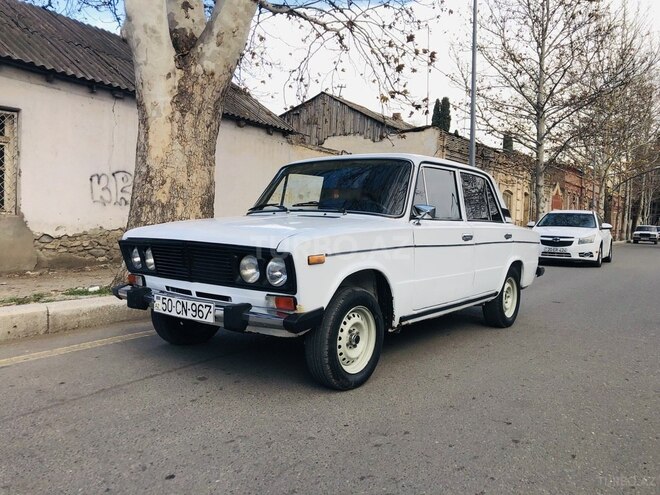 LADA (VAZ) 2106 1995, 95,500 km - 1.5 l - Gəncə
