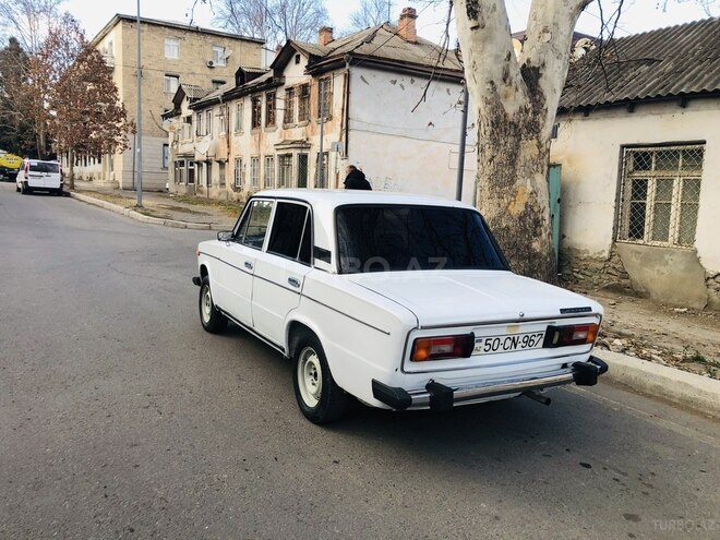 LADA (VAZ) 2106 1995, 95,500 km - 1.5 l - Gəncə