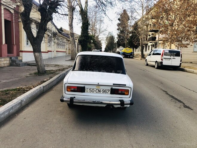LADA (VAZ) 2106 1995, 95,500 km - 1.5 l - Gəncə