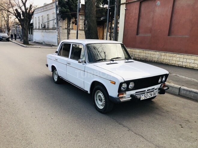 LADA (VAZ) 2106 1995, 95,500 km - 1.5 l - Gəncə