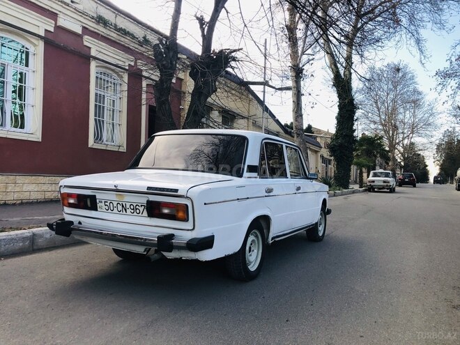 LADA (VAZ) 2106 1995, 95,500 km - 1.5 l - Gəncə