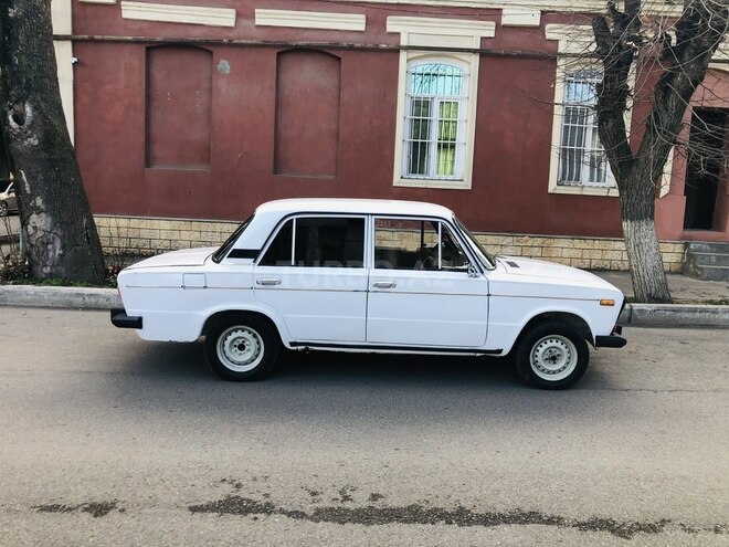 LADA (VAZ) 2106 1995, 95,500 km - 1.5 l - Gəncə