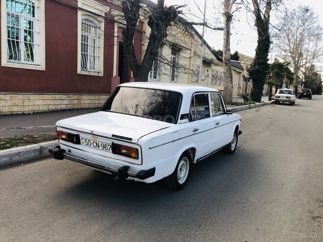 LADA (VAZ) 2106 1995, 95,500 km - 1.5 l - Gəncə