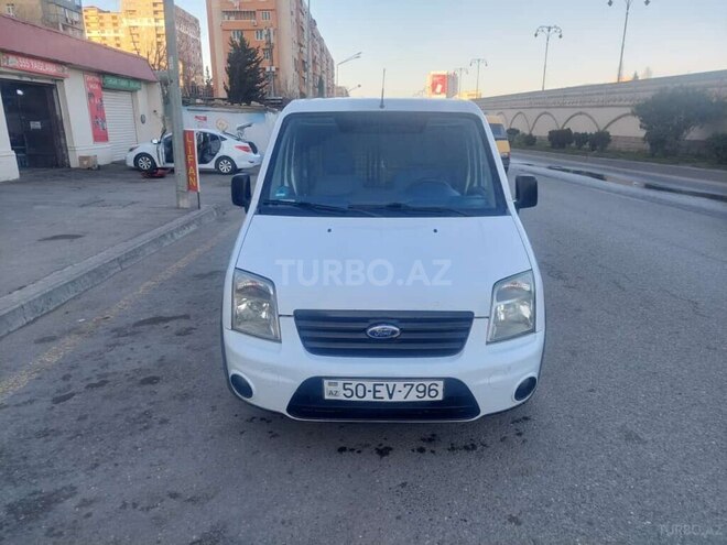 Ford Tourneo Connect 2010, 282,000 km - 1.8 l - Bakı