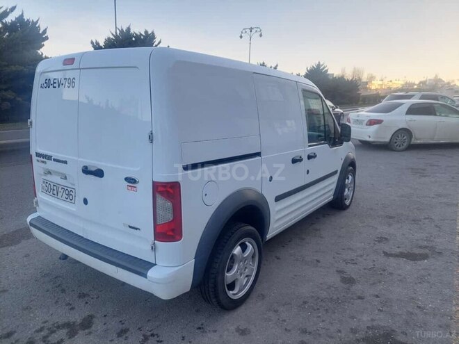 Ford Tourneo Connect 2010, 282,000 km - 1.8 l - Bakı