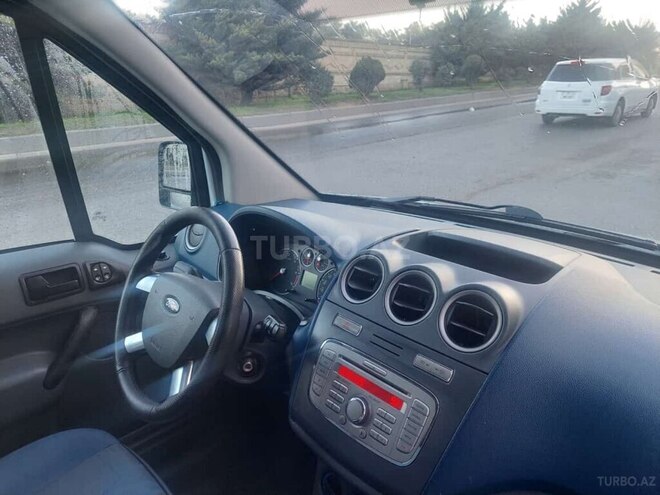 Ford Tourneo Connect 2010, 282,000 km - 1.8 l - Bakı