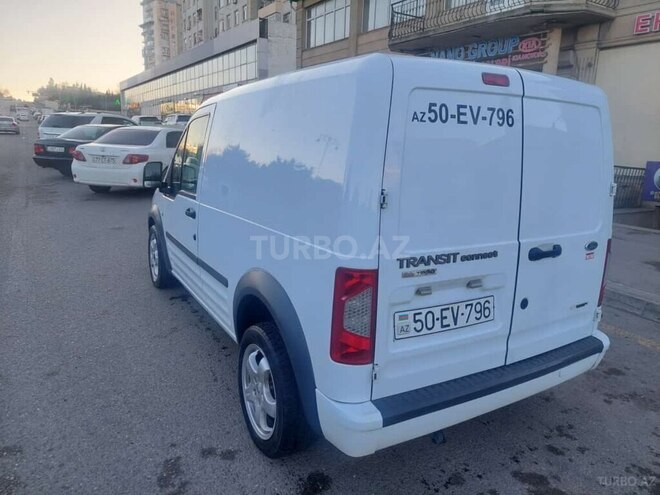 Ford Tourneo Connect 2010, 282,000 km - 1.8 l - Bakı