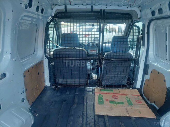 Ford Tourneo Connect 2010, 282,000 km - 1.8 l - Bakı