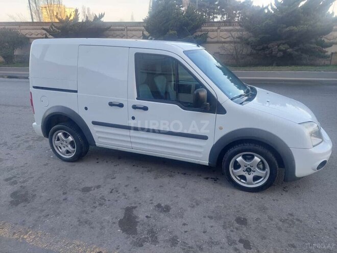 Ford Tourneo Connect 2010, 282,000 km - 1.8 l - Bakı