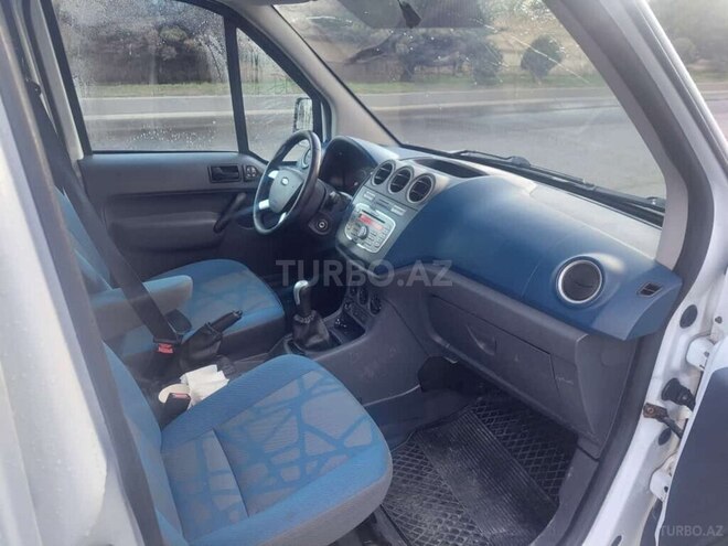 Ford Tourneo Connect 2010, 282,000 km - 1.8 l - Bakı