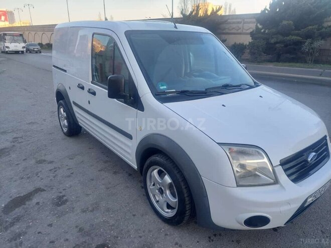 Ford Tourneo Connect 2010, 282,000 km - 1.8 l - Bakı