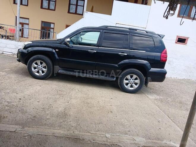 Toyota Land Cruiser Prado 2008, 180,000 km - 4.0 l - Bakı