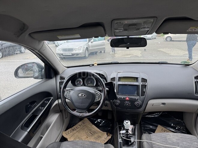 Kia Ceed 2007, 280,000 km - 1.6 l - Bakı