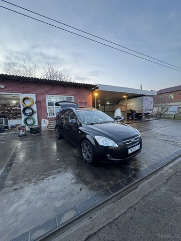 Kia Ceed 2007, 280,000 km - 1.6 l - Bakı