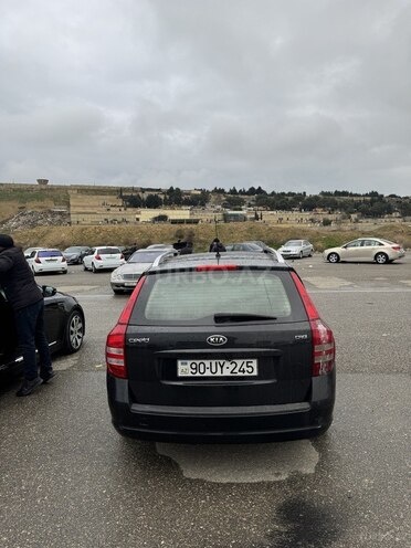 Kia Ceed 2007, 280,000 km - 1.6 l - Bakı