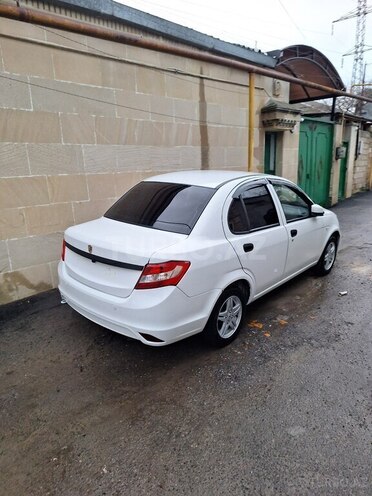 Saipa Saina 2021, 103,000 km - 1.5 л - Bakı