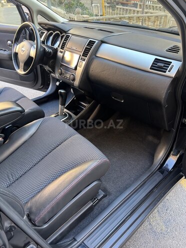 Nissan Tiida 2011, 95,456 km - 1.5 l - Bakı