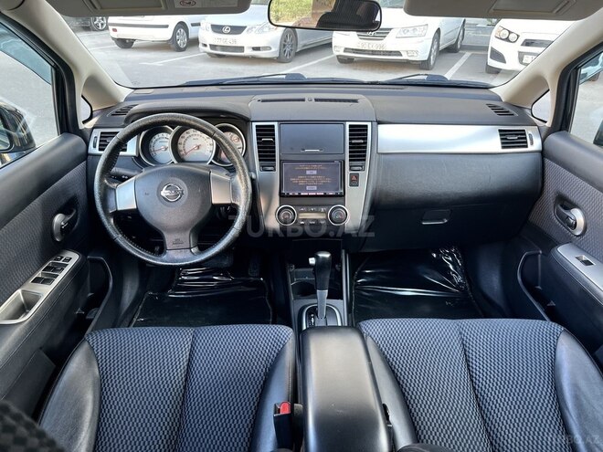 Nissan Tiida 2011, 95,456 km - 1.5 l - Bakı