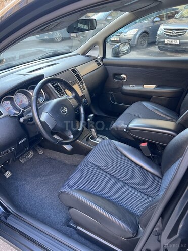Nissan Tiida 2011, 95,456 km - 1.5 l - Bakı