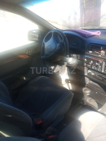 Peugeot 406 1996, 286,460 km - 2.0 l - Bakı