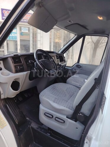 Ford Transit 2011, 176,090 km - 2.2 l - Bakı
