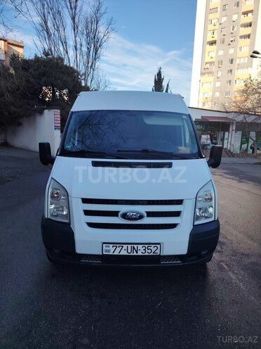 Ford Transit 2011, 176,090 km - 2.2 l - Bakı