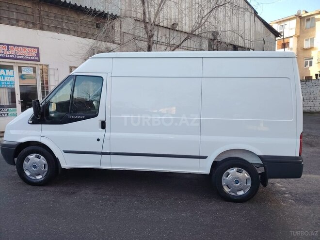 Ford Transit 2011, 176,090 km - 2.2 l - Bakı