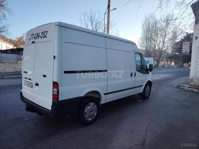 Ford Transit 2011, 176,090 km - 2.2 l - Bakı