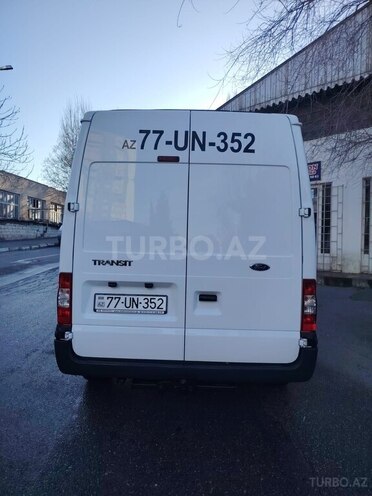 Ford Transit 2011, 176,090 km - 2.2 l - Bakı