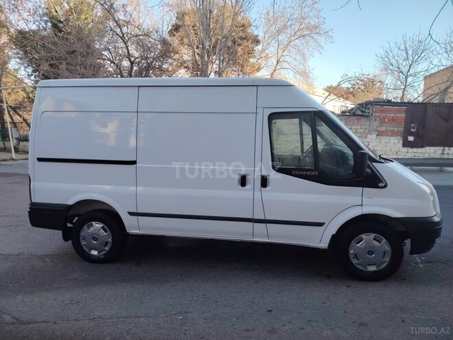 Ford Transit 2011, 176,090 km - 2.2 l - Bakı