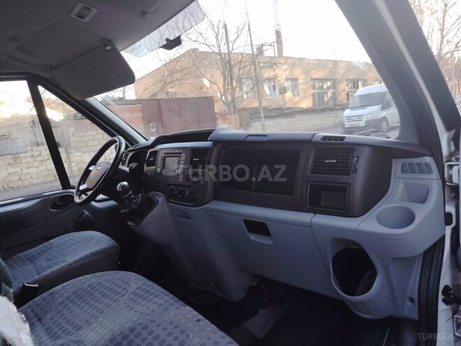Ford Transit 2011, 176,090 km - 2.2 l - Bakı