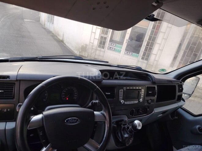 Ford Transit 2011, 176,090 km - 2.2 l - Bakı
