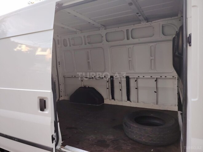 Ford Transit 2011, 176,090 km - 2.2 l - Bakı