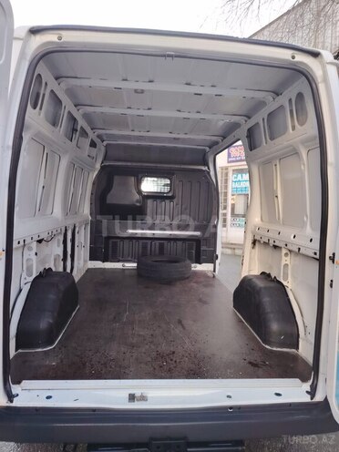 Ford Transit 2011, 176,090 km - 2.2 l - Bakı